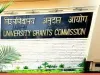 जाति आधारित भेदभाव की शिकायतें वेबसाइट पर दर्ज कराने के लिए व्यवस्था करें विश्वविद्यालय :UGC