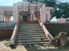 सिद्धपीठ दुर्गा मंदिर शंकरपुर : सौंदर्यीकरण का काम शुरू , CM योगी के निर्देश पर स्वीकृत हुई थी धनराशि 