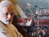 ओडिशा रेल हादसा : स्थिति की समीक्षा के लिए की प्रधानमंत्री मोदी ने बैठक 