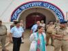 आईजी अयोध्या ने किया Sultanpur Jail का निरीक्षण, फंदे से लटके मिले हैं दो कैदियों के शव