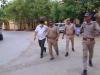 अयोध्या : स्कूल प्रबंधक और एक छात्र को भेजा गया जेल