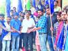 काशीपुरः चंद्रशेखर आजाद मामला- आरोपियों के खिलाफ रासुका की कार्रवाई की मांग