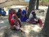 सुलतानपुर : दिव्यांग अधेड़ की घर में जलकर मौत, मचा कोहराम