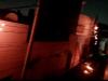लखनऊ: आलमबाग में शॉर्ट सर्किट से पोल पर लगी आग, बिजली की राह देख रहे लोगों की बढ़ीं मुश्किलें