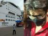 क्रूज जहाज मादक पदार्थ मामला: सीबीआई ने आरोपी सैनविले डिसूजा से की पूछताछ 