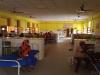 अयोध्या : कटौती मुक्त जिला अस्पताल की बत्ती गुल, भीषण गर्मी में उबल गए मरीज