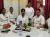 प्रयागराज : बेली अस्पताल में बिजली व्यवस्था ठप, नर्सों ने कार्य करने से किया बहिष्कार
