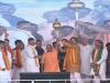दिल्ली के राजपथ जैसा दिखेगा अयोध्या का रामपथ : सीएम योगी