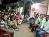 संत कबीर नगर : रेलवे अण्डरपास/ओवरब्रिज संघर्ष मोर्चा के पदाधिकारियों ने बनाई रणनीति