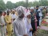 अमरोहा : ईद-उल-अजहा की नमाज अदा कर मांगी अमन-शांति की दुआ, डीएम-एसपी ने सुरक्षा का लिया जायजा