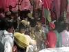 अखिलेश यादव की झलक पाने को आजमगढ़ में भिड़े सपा कार्यकर्ता, पुलिस से भी की धक्का-मुक्की, देखें VIDEO