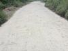 अयोध्या: कोंधा मार्ग पर छह किलोमीटर की सड़क में 36 से अधिक गड्डे, पैदल चलना मुश्किल