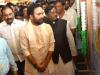 केंद्र सरकार ने पूरी भव्यता के साथ मनाया तेलंगाना स्थापना दिवस
