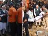 प्रधानमंत्री मोदी ने ट्रेन दुर्घटना स्थल का किया निरीक्षण, लिया स्थिति का जायजा 