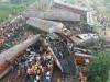 ओडिशा रेल हादसा : तृणमूल ने केंद्र पर यात्रियों की सुरक्षा को नजरअंदाज करने का लगाया आरोप 