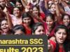 महाराष्ट्र: SSC के नतीजे घोषित, 93.83 प्रतिशत परीक्षार्थी उत्तीर्ण