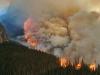 कनाडा में जंगल की आग का धुआं अमेरिकी को कर रहा प्रभावित,   20 राज्यों में वायु गुणवत्ता अलर्ट जारी 