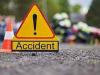 Ayodhya Accident : सवारी के इंतजार में खड़ी युवती को बाइक सवार ने मारी टक्कर, हुई मौत