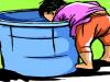  बिजनौर: पानी से भरी बाल्टी में डूबने से डेढ़ वर्षीय बच्चे की मौत, परिवार में मचा कोहराम 