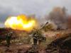 यूक्रेन की सेना ने डोनेट्स्क में दागे 20 रॉकेट, रूस ने क्रीमिया में छह ड्रोनों का मार गिराया