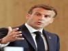 Emmanuel Macron ने यूरोप से अपनी वायु रक्षा प्रणाली विकसित करने और अमेरिका पर निर्भर न रहने का किया आग्रह 