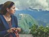 हल्द्वानी: पर्वतीय जीवन के संघर्ष को दिखाती है 'फायर इन द माउंटेंस' 