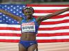 बच्चे के जन्म से जुड़ी जटिलताओं के कारण हुई थी ओलंपिक धाविका Tori Bowie की मौत 
