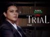 The Trial Trailer: ओटीटी की दुनिया में धमाल मचाने को तैयार काजोल, क्या बचा पाएंगी पति का गंदा खेल?