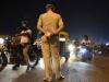 दिल्ली में रात्रि गश्त के दौरान 1500 लोगों को हिरासत में लिया गया, 270 वाहन जब्त
