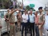 अमरोहा : कावड़ यात्रा को लेकर डीएम व एसपी ने किया निरीक्षण, अधिकारियों को दिए दिशा निर्देश