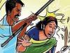 काशीपुर: डंडा मारकर महिला का सिर फोड़ा, रिपोर्ट दर्ज