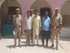 Jaunpur News: जौनपुर पुलिस ने 15 लाख के जेवरात के साथ तीन वांछितों को किया गिरफ्तार