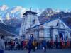 Kedarnath: मंदिर में सोने की परत चड़ाने पर विवाद, बीकेटीसी ने बताया षड्यंत्र