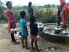 Mahoba News : खंदिया वार्ड में एक पखवाडे से पेयजल आपूर्ति ठप, पानी को लेकर मारामारी, ग्रामीणों में गुस्सा