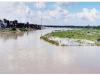 मुरादाबाद : गंगा नदी में पानी छोड़े जाने से बढ़ी सतर्कता, कंट्रोल रूम से नदी तटों पर बनी बाढ़ चौकियों से ली जा रही रिपोर्ट 