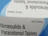Nimesulide और Paracetamol के कंपोजिशन वाली दवाओं की बिक्री और वितरण पर सरकार ने लगाई रोक, जानें वजह