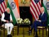 PM Modi US Visit : अमेरिका दौरे पर जाएंगे पीएम मोदी, स्वागत के लिए सांस्कृतिक कार्यक्रम की तैयारी में जुटे भारतीय-अमेरिकी नागरिक 