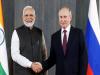 पुतिन ने पीएम मोदी को बताया रूस का  'शानदार मित्र', कहा- भारतीय अर्थव्यवस्था पर दिखा 'मेक इन इंडिया' का असर