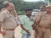 सीतापुर: पुलिस रिमांड में आरोपी, अर्धनग्न अवस्था में 10 दिन पूर्व मिला था युवती का शव