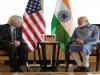अमेरिका दौरे के पहले दिन ही PM Modi ने की इन दिग्गजों से मुलाकात,  बताई भारत की वृद्धि की कहानी