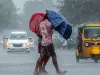 राजस्थान में कई जगह भारी बारिश, बिजली गिरने से चार की मौत, चार घायल 