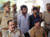 रामपुर : भोली-भाली महिलाओं से ठगी करने वाले दो आरोपी गिरफ्तार