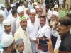 संतकबीरनगर: अकीदत के साथ पढ़ी गई ईद-उल-अजहा की नमाज, मुल्क में अमन-चैन की मांगी गई दुआ