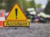 औरैया: टक्कर मारने के बाद भागने के प्रयास में कार चालक ने महिला को डेढ़ किलोमीटर तक घसीटा, मौत