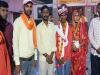 सीतापुर: सबीना बनी प्रीती, सिद्धेश्वर मंदिर में हिंदू लड़के से रचाया प्रेम विवाह