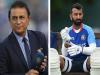 IND vs WI : पुजारा को टेस्ट टीम से बाहर और सरफराज को नजरअंदाज करने से Sunil Gavaskar खफा, चयनकर्ताओं को सुनाई खरी-खरी 