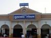 मुरादाबाद : डीआरएम की अनुमति से प्रतीक्षालय में लगेंगे एसी, यात्रियों की सुविधा के लिए सभी मंडलों को जारी किया पत्र