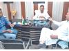 Kashipur News : खतौनी कंप्यूटरीकृत न होने पर विधायक ने जताई नाराजगी, दिया अल्टीमेटम