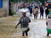 हैती में बाढ़ से 15 लोगों की मौत, आठ लापता 