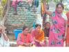 बाजपुरः संदिग्ध परिस्थितियों से गोशाला में लगी आग, तीन मवेशी झुलसे